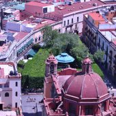  Guanajuato, Mexico 2009